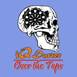iQ Darter Team - Over the Tops