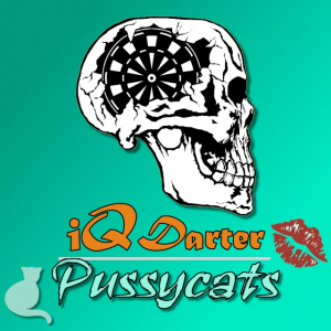 iQ Darter Team - Pussycats