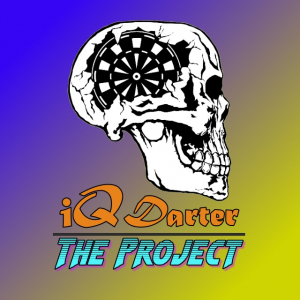 iQ Darter Team - The Project