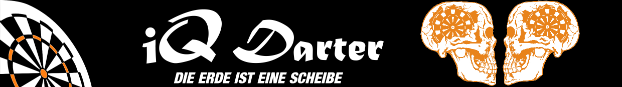 iQ Darter - Dartverein ind Mainz, Wiesbaden und Rheingau