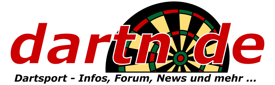 Dartn.de - Dart News - Dartsport Informationen