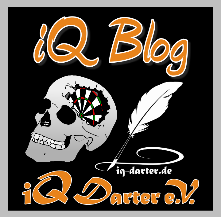 iQ Darter Blog - Dart News rund um Mainz und Wiesbaden