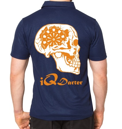 iQ Darter Shirt - Preview